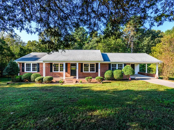 904 Pendergrass Rd, Sanford, NC 27330