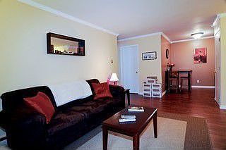 Living Room / Dining Room