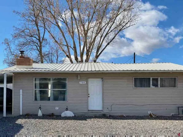 705 Nuvue St, Delta, CO 81416
