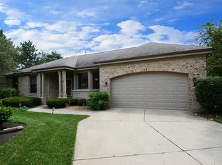 197 Wellington Dr, Bloomingdale, IL 60108