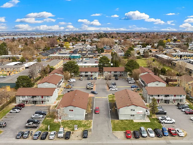 Paxton Apartments- Kennewick, WA — Photo 54