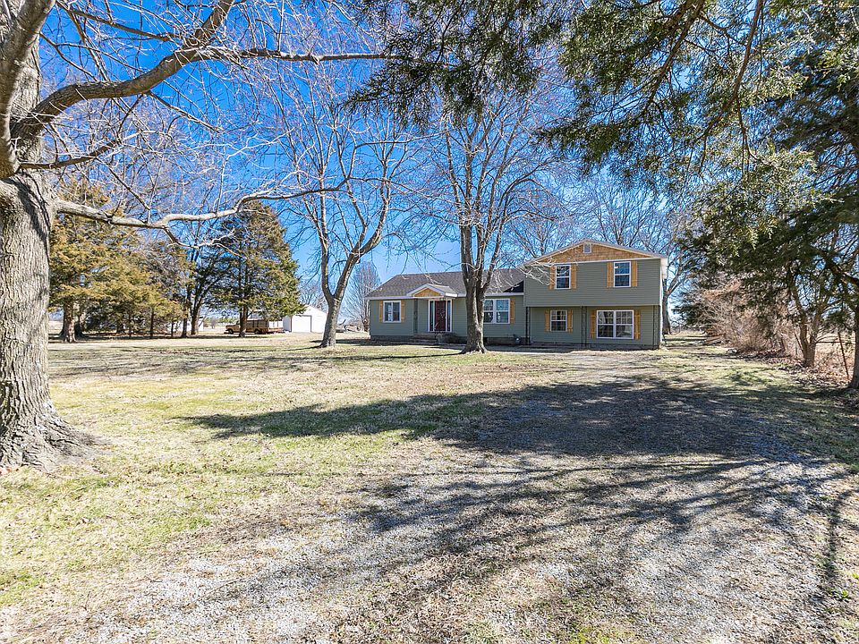 102 Ball Park Road, Liberal, MO 64762 Zillow