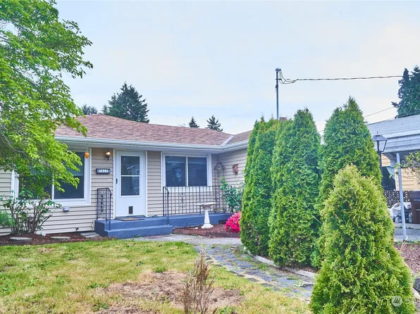 7617 Fawcett Avenue, Tacoma, WA 98408