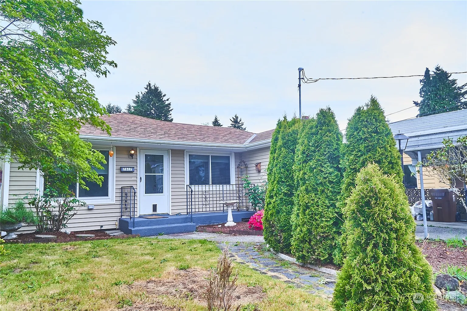 7617 Fawcett Avenue photo 1