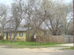 18429 2nd St, Garden Ridge, TX 78266