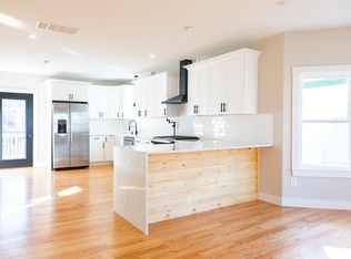 130 Circuit Rd #2, Winthrop, MA 02152