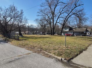 2701 Wood Ave, Kansas City, KS 66104