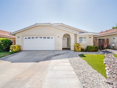 9591 Sagebrush Ct, Phelan, CA, 92371