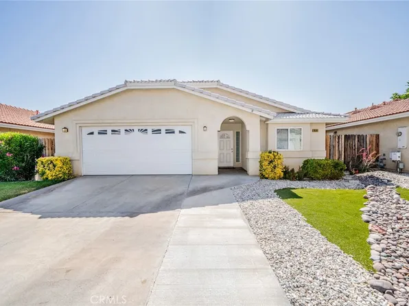 9591 Sagebrush Ct, Phelan, CA 92371