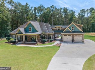 490 Gregory Rd, Covington, GA 30014