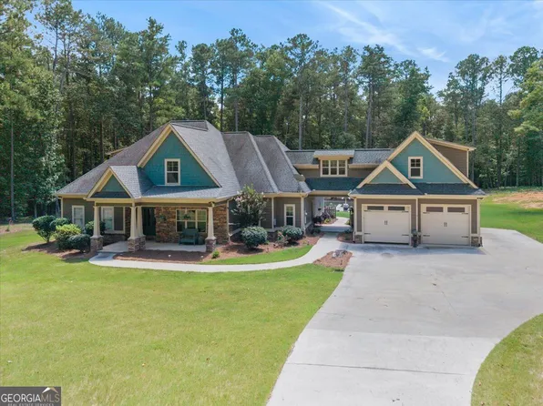 490 Gregory Rd, Covington, GA 30014