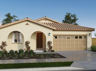 Residence 1890 Plan, Kingston at West Creek, Victorville, CA 92394