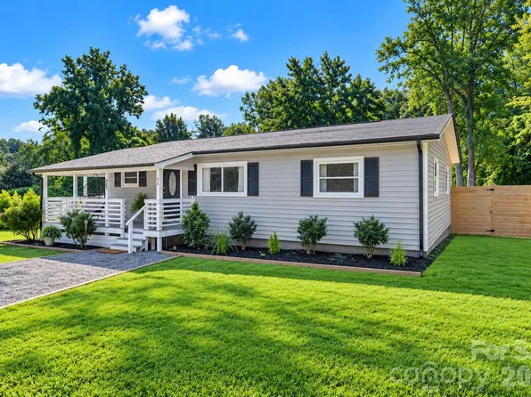 358 Beth Haven Church Rd, Denver, NC 28037