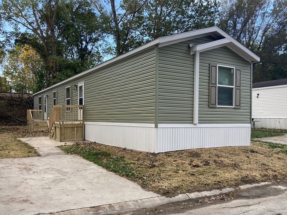 2nd image of 3100 Old Colony Rd
