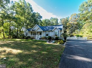 1683 Willow Grove Rd, Monroeville, NJ 08343