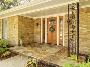 2360 Monticello Cir, Plano, TX 75075