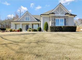 5805 Lady Bank Way, Cumming, GA 30041
