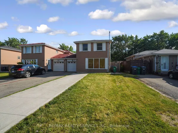 79 Cloverdale Dr, Brampton, ON L6T 2T5