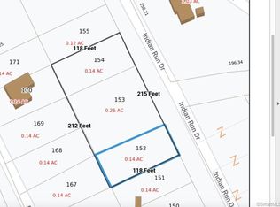 0 Indian Run Dr, Thompson, CT 06277