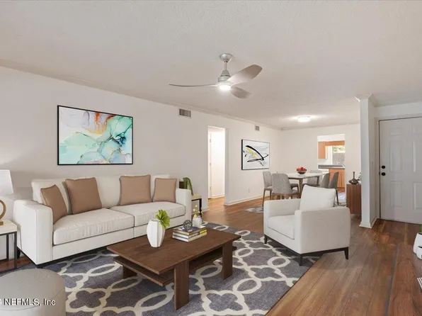 5811 ATLANTIC Boulevard #49, Jacksonville, FL 32207