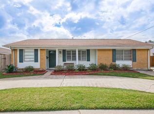 8138 Balter St, Metairie, LA 70003