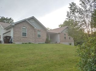 3497 Teri Ln, Troy, MO 63379