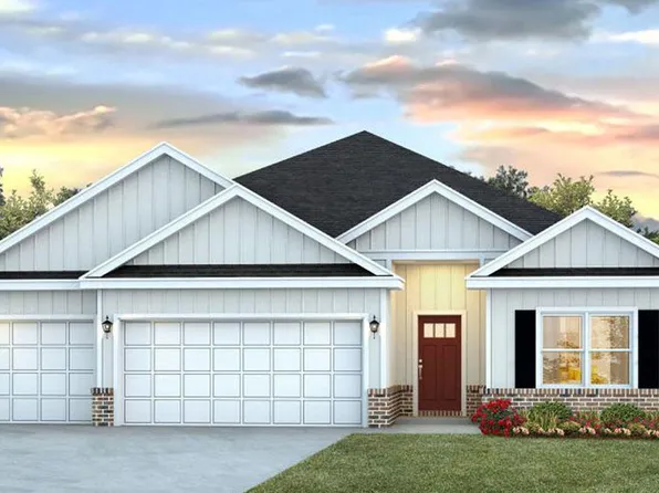 3060 Rachel Pl, Southport, FL 32409