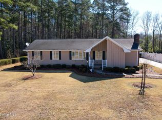 5787 James B White Hwy S, Whiteville, NC 28472