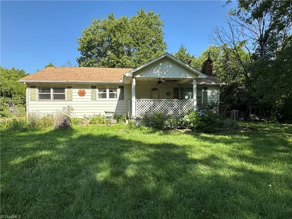 4787 E State Highway 89, Walnut Cove, NC 27052
