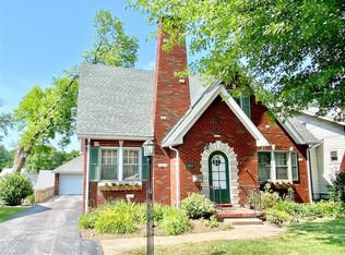 3600 Aberdeen Ave, Alton, IL 62002