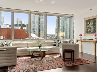 3 Charles St #1404, Boston, MA 02108