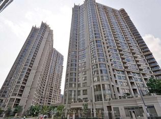 3888 Duke Of York Blvd #GPH20, Mississauga, ON L5B 4P5