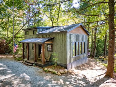 548 Black Rock Mountain Pkwy, Clayton, GA, 30525