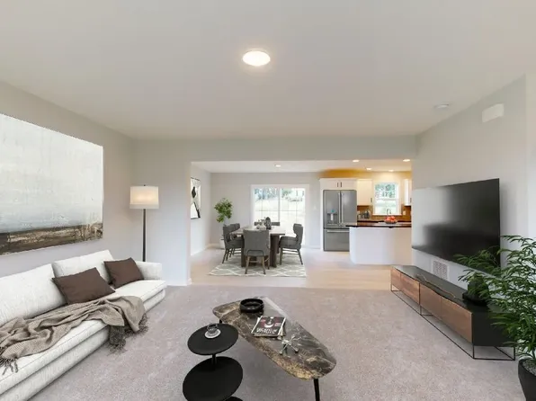 Edison Plan, Meadows at Strasburg