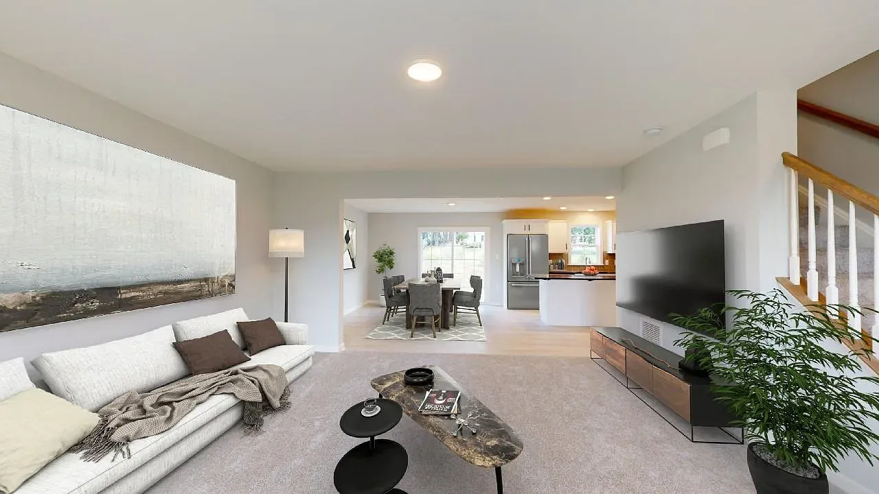 Edison Plan, Spring Meadow Reserve photo 1
