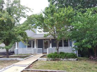 2021 NE Nadine St, Knoxville, TN 37917
