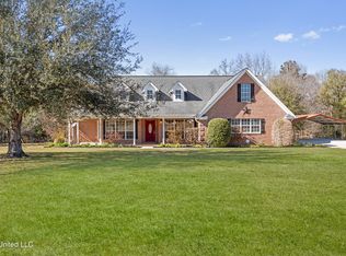 2315 Sampras Blvd, Vancleave, MS 39565