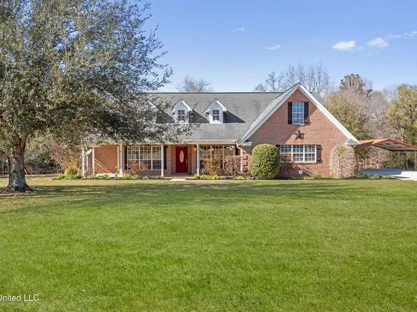 2315 Sampras Blvd, Vancleave, MS 39565