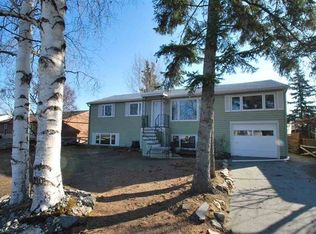 622 Bentley Dr, Fairbanks, AK 99701