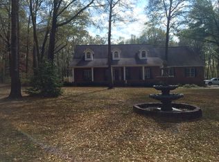 1226 Walke Dairy Rd, Dublin, GA 31021