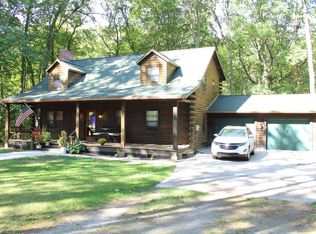 2198 E Swanson Ct, Muskegon, MI 49444