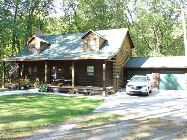 2198 E Swanson Ct, Muskegon, MI 49444