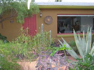 809 N Irving Cir, Tucson, AZ 85711