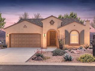 4138 N Spyglass Dr, Florence, AZ 85132
