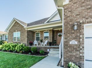 356 Macer Ave, Bowling Green, KY 42101