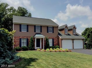 3477 Eagle Dr, Chambersburg, PA 17202