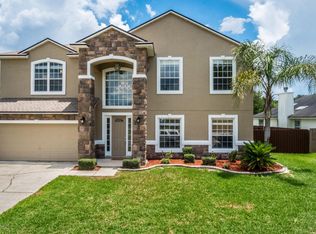 3599 Whisper Creek Blvd, Middleburg, FL 32068