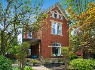 433 E Whittier St, Columbus, OH 43206
