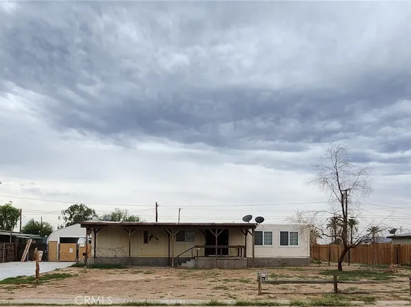 17855 Palowalla Rd, Blythe, CA 92225