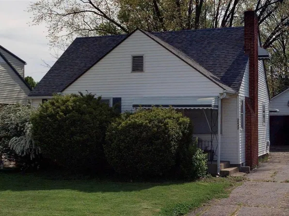 2840 S High St, Columbus, OH 43207